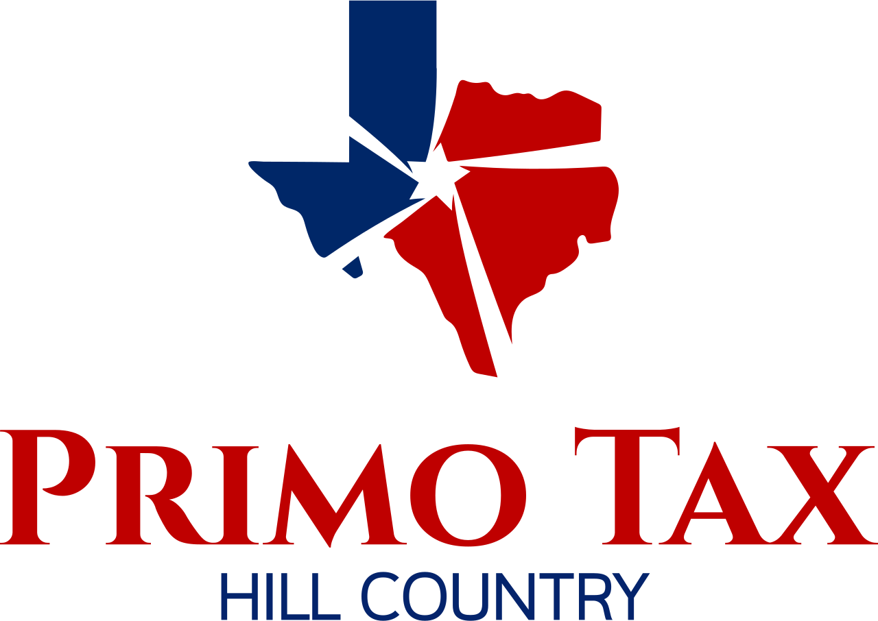 Hill Country Primo Tax